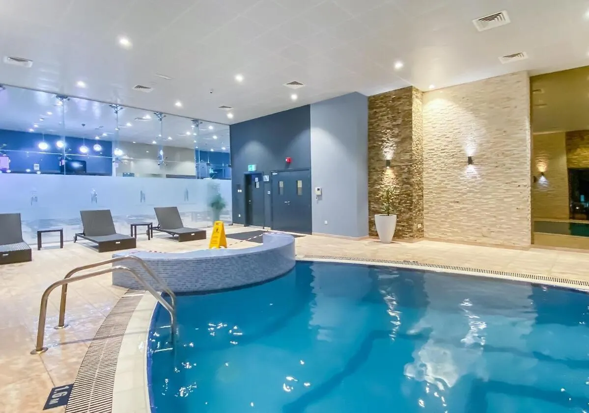Spectacular 2-Bedroom At Princess Tower In Dubai Marina! 0*,